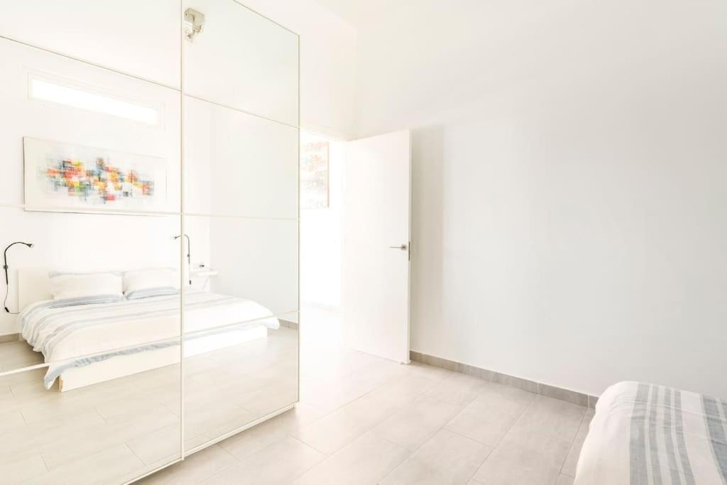 Las Dunas Corralejo Home With Swimming Pool Bagian luar foto