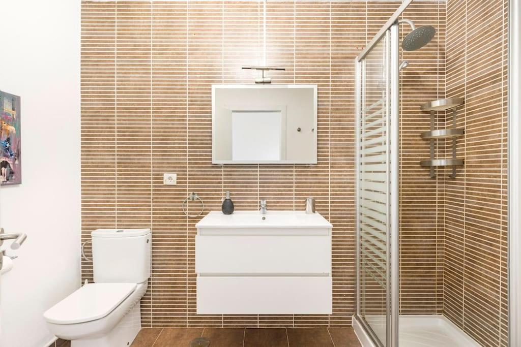 Las Dunas Corralejo Home With Swimming Pool Bagian luar foto