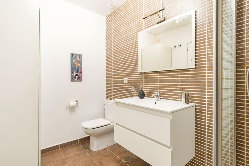 Las Dunas Corralejo Home With Swimming Pool Bagian luar foto